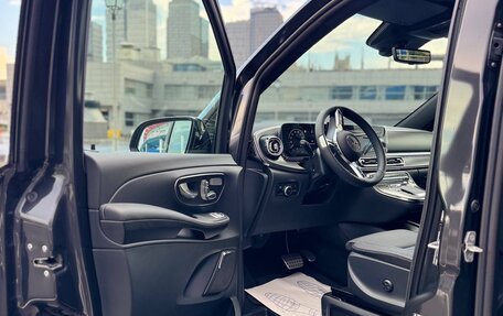 Mercedes-Benz V-Класс, 2025 год, 12 990 000 рублей, 7 фотография