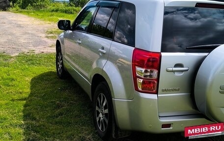 Suzuki Grand Vitara, 2013 год, 1 390 000 рублей, 5 фотография