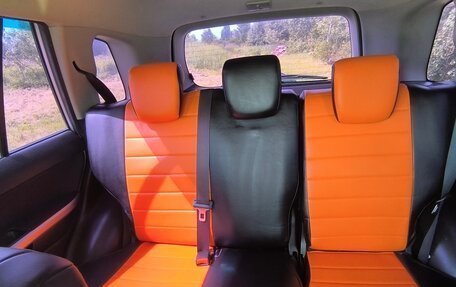 Suzuki Grand Vitara, 2013 год, 1 390 000 рублей, 16 фотография