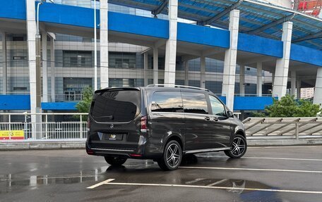 Mercedes-Benz V-Класс, 2025 год, 12 990 000 рублей, 4 фотография