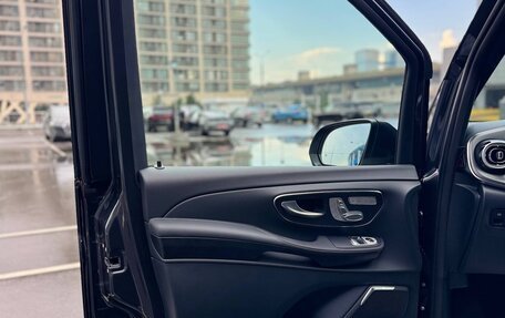 Mercedes-Benz V-Класс, 2025 год, 12 990 000 рублей, 8 фотография
