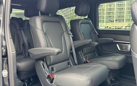 Mercedes-Benz V-Класс, 2025 год, 12 990 000 рублей, 21 фотография