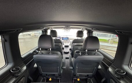 Mercedes-Benz V-Класс, 2025 год, 12 990 000 рублей, 22 фотография