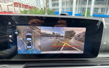Mercedes-Benz V-Класс, 2025 год, 12 990 000 рублей, 12 фотография