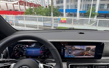 Mercedes-Benz V-Класс, 2025 год, 12 990 000 рублей, 11 фотография