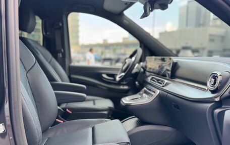Mercedes-Benz V-Класс, 2025 год, 12 990 000 рублей, 15 фотография