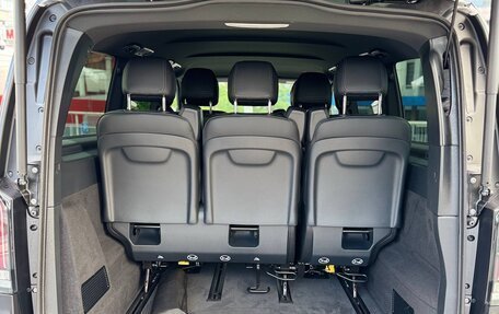 Mercedes-Benz V-Класс, 2025 год, 12 990 000 рублей, 23 фотография