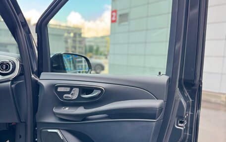 Mercedes-Benz V-Класс, 2025 год, 12 990 000 рублей, 14 фотография