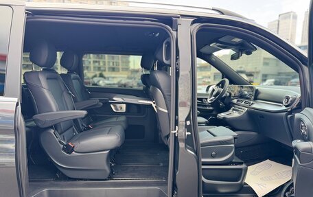 Mercedes-Benz V-Класс, 2025 год, 12 990 000 рублей, 20 фотография
