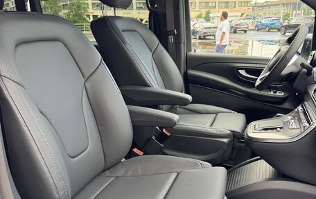 Mercedes-Benz V-Класс, 2025 год, 12 990 000 рублей, 16 фотография