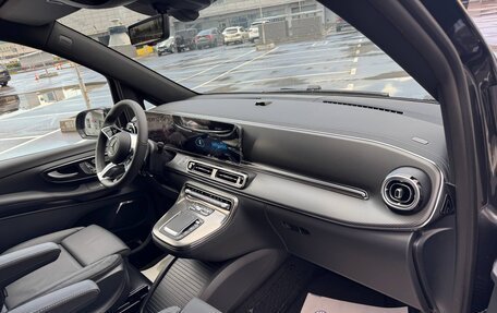 Mercedes-Benz V-Класс, 2025 год, 12 990 000 рублей, 17 фотография