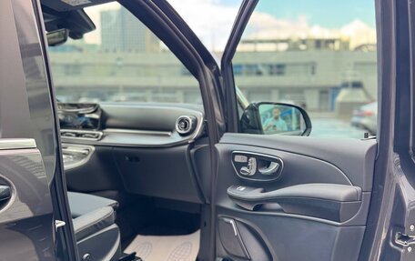 Mercedes-Benz V-Класс, 2025 год, 12 990 000 рублей, 13 фотография