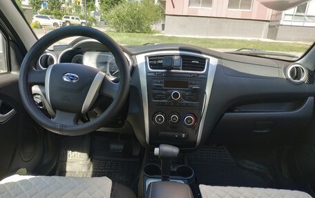 Datsun mi-DO, 2015 год, 790 000 рублей, 7 фотография