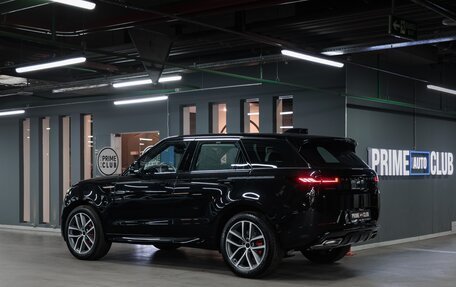 Land Rover Range Rover Sport, 2026 год, 18 490 000 рублей, 2 фотография