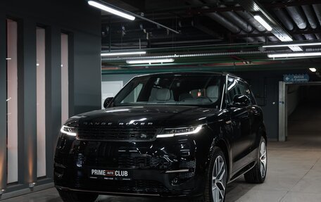 Land Rover Range Rover Sport, 2026 год, 18 490 000 рублей, 3 фотография