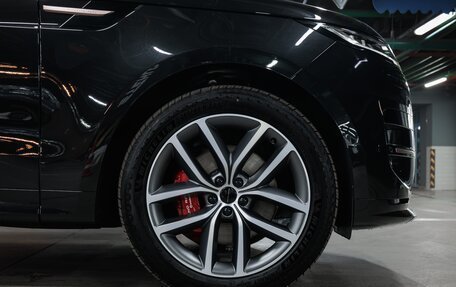Land Rover Range Rover Sport, 2026 год, 18 490 000 рублей, 7 фотография