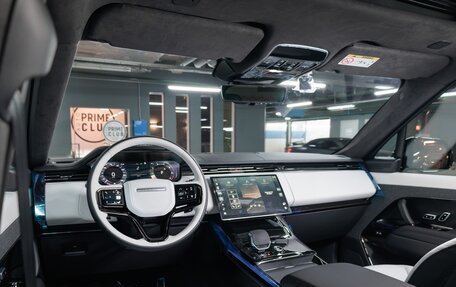 Land Rover Range Rover Sport, 2026 год, 18 490 000 рублей, 10 фотография