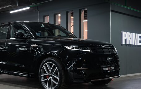 Land Rover Range Rover Sport, 2026 год, 18 490 000 рублей, 6 фотография