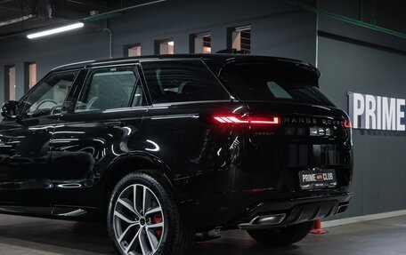 Land Rover Range Rover Sport, 2026 год, 18 490 000 рублей, 8 фотография