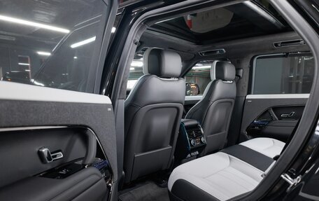 Land Rover Range Rover Sport, 2026 год, 18 490 000 рублей, 21 фотография