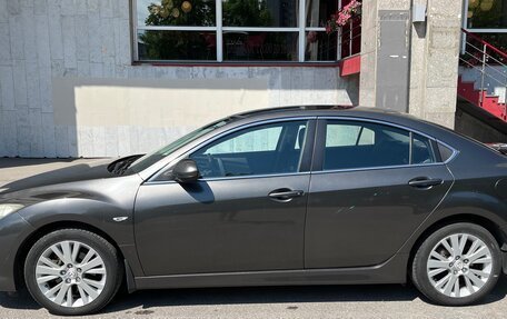 Mazda 6, 2010 год, 980 000 рублей, 2 фотография