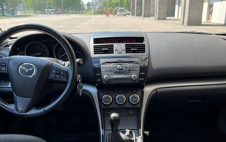 Mazda 6, 2010 год, 980 000 рублей, 7 фотография