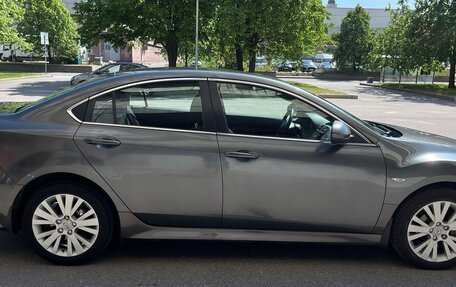 Mazda 6, 2010 год, 980 000 рублей, 6 фотография