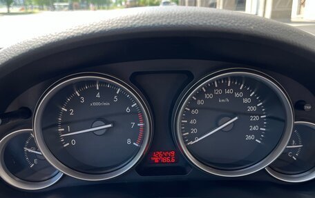 Mazda 6, 2010 год, 980 000 рублей, 8 фотография