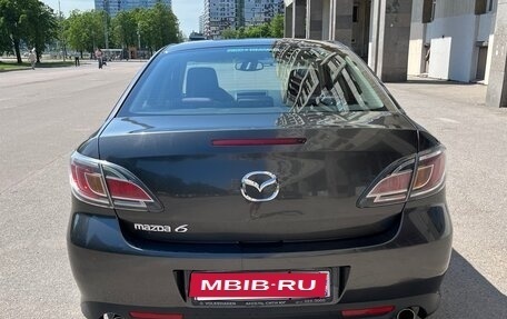 Mazda 6, 2010 год, 980 000 рублей, 5 фотография