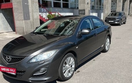 Mazda 6, 2010 год, 980 000 рублей, 4 фотография