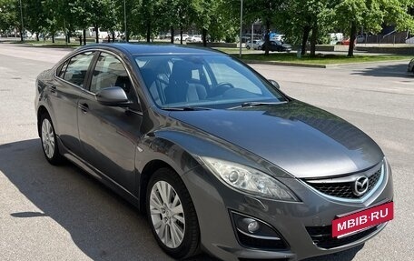 Mazda 6, 2010 год, 980 000 рублей, 3 фотография