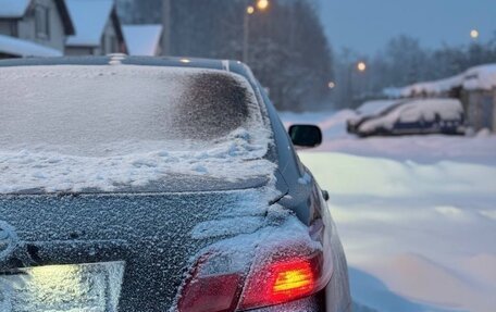 Toyota Camry, 2006 год, 1 150 000 рублей, 9 фотография