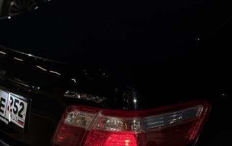 Toyota Camry, 2006 год, 1 150 000 рублей, 4 фотография