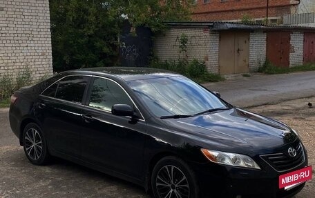 Toyota Camry, 2006 год, 1 150 000 рублей, 6 фотография