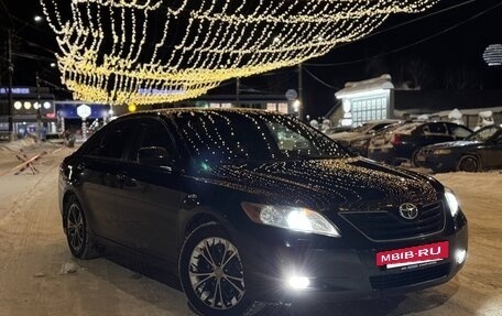 Toyota Camry, 2006 год, 1 150 000 рублей, 10 фотография