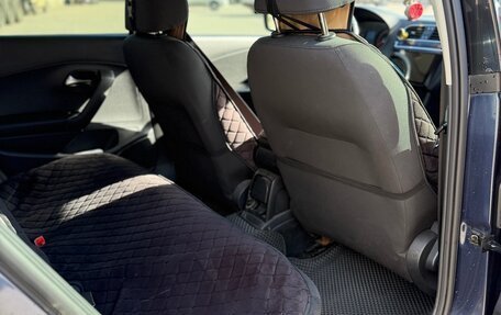 Chevrolet Aveo III, 2012 год, 390 000 рублей, 12 фотография