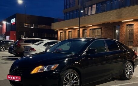 Toyota Camry, 2006 год, 1 150 000 рублей, 2 фотография