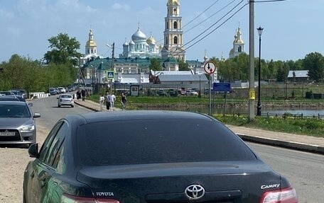 Toyota Camry, 2006 год, 1 150 000 рублей, 5 фотография