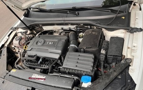 Volkswagen Passat B8 рестайлинг, 2015 год, 1 900 000 рублей, 11 фотография