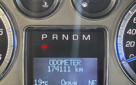 Cadillac Escalade III, 2010 год, 2 350 000 рублей, 9 фотография