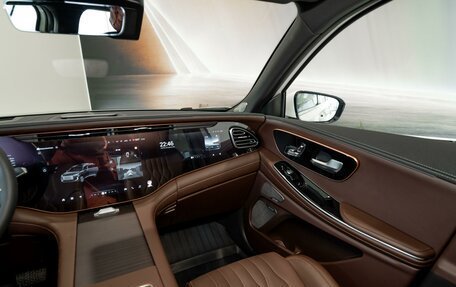 CheryExeed VX, 2025 год, 5 480 000 рублей, 8 фотография