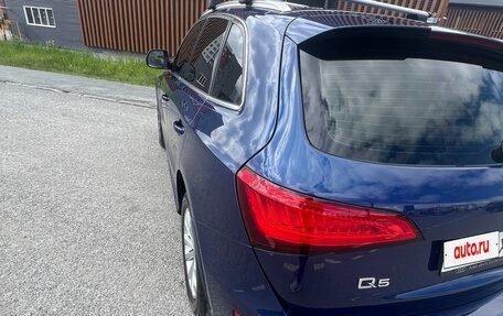Audi Q5, 2014 год, 1 750 000 рублей, 3 фотография