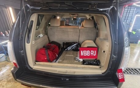 Cadillac Escalade III, 2010 год, 2 350 000 рублей, 5 фотография