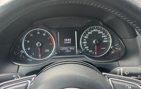Audi Q5, 2014 год, 1 750 000 рублей, 7 фотография