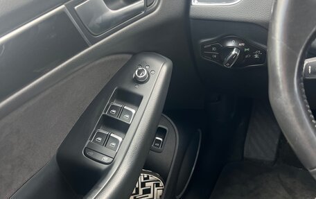 Audi Q5, 2014 год, 1 750 000 рублей, 13 фотография