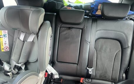 Audi Q5, 2014 год, 1 750 000 рублей, 12 фотография