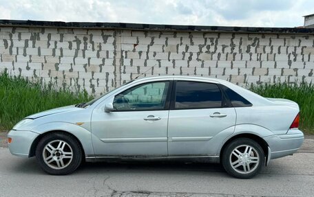 Ford Focus IV, 2004 год, 130 000 рублей, 4 фотография