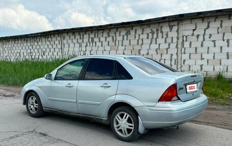 Ford Focus IV, 2004 год, 130 000 рублей, 6 фотография
