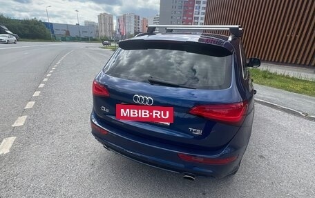 Audi Q5, 2014 год, 1 750 000 рублей, 4 фотография