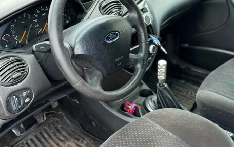 Ford Focus IV, 2004 год, 130 000 рублей, 8 фотография